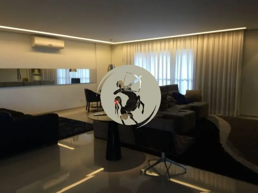 Foto 3 de Apartamento com 4 quartos à venda, 580m2 em Aparecida, Santos - SP