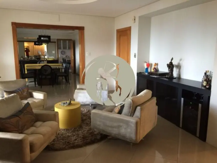 Foto 6 de Apartamento com 4 quartos à venda, 580m2 em Aparecida, Santos - SP