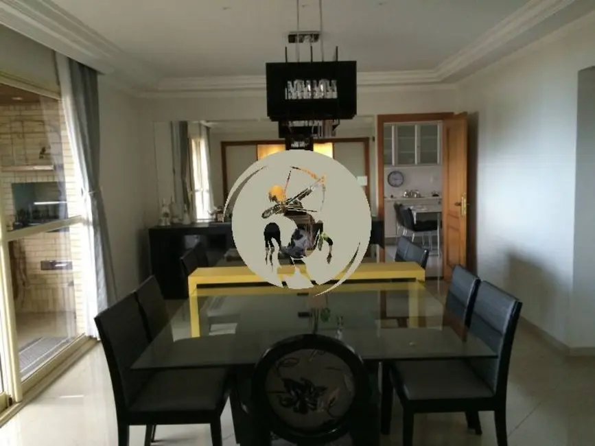 Foto 9 de Apartamento com 4 quartos à venda, 580m2 em Aparecida, Santos - SP