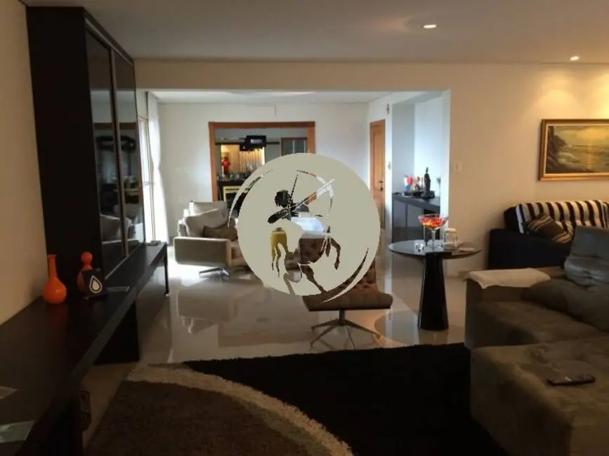 Foto 7 de Apartamento com 4 quartos à venda, 580m2 em Aparecida, Santos - SP