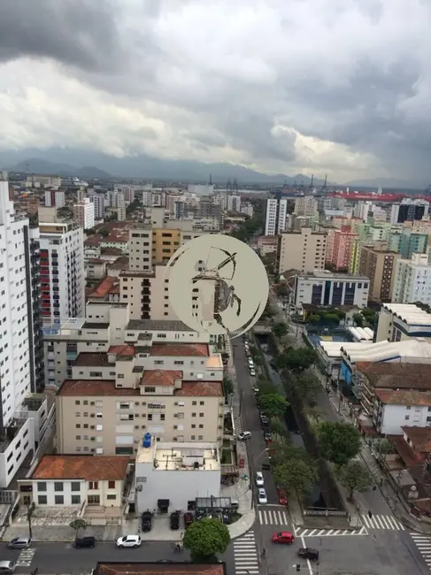 Foto 8 de Apartamento com 4 quartos à venda, 580m2 em Aparecida, Santos - SP