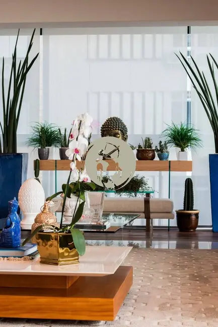 Foto 5 de Apartamento com 4 quartos à venda, 285m2 em Aparecida, Santos - SP