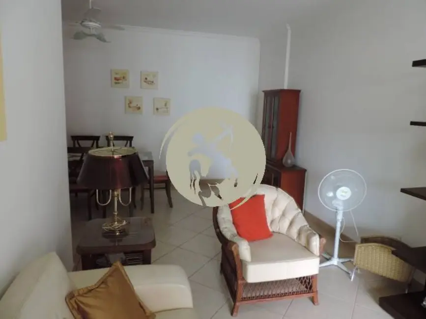 Foto 4 de Apartamento com 3 quartos à venda, 140m2 em Gonzaga,  - SP