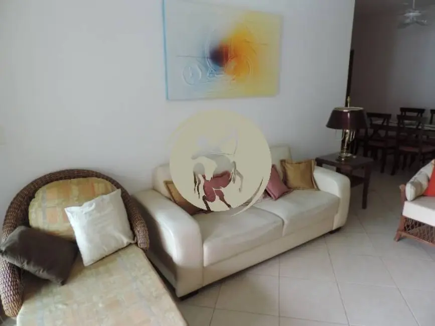 Foto 7 de Apartamento com 3 quartos à venda, 140m2 em Gonzaga,  - SP