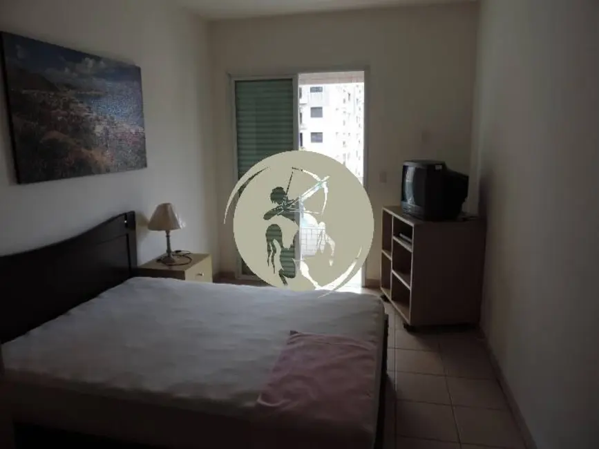 Foto 9 de Apartamento com 3 quartos à venda, 140m2 em Gonzaga,  - SP
