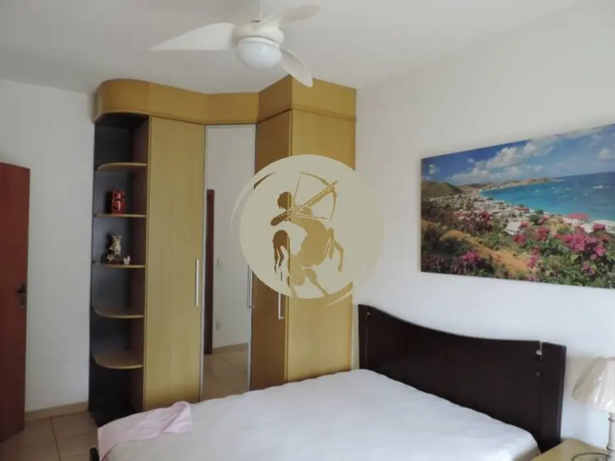 Foto 8 de Apartamento com 3 quartos à venda, 140m2 em Gonzaga,  - SP