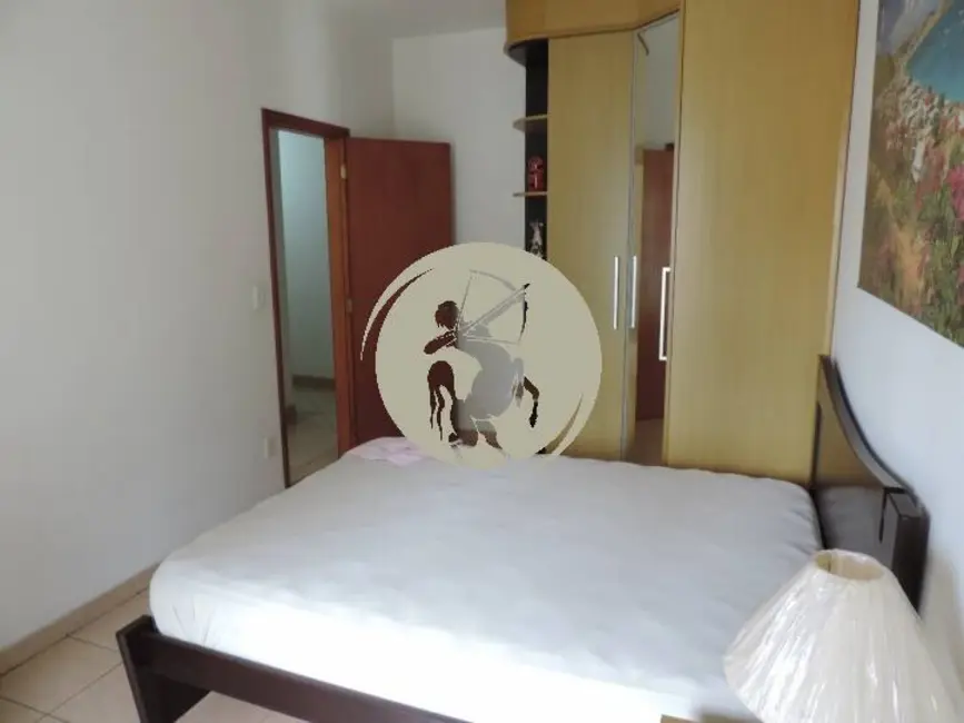 Foto 3 de Apartamento com 3 quartos à venda, 140m2 em Gonzaga,  - SP