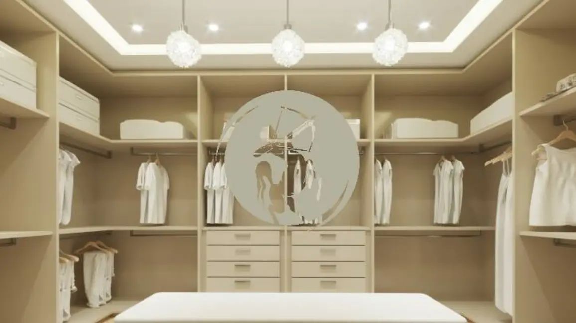 Apartamento com 3 quartos à venda, 340m2 em Boqueirão, Santos - SP - imagem 8 Foto 8 de Apartamento com 3 quartos à venda, 340m2 em Boqueirão, Santos - SP