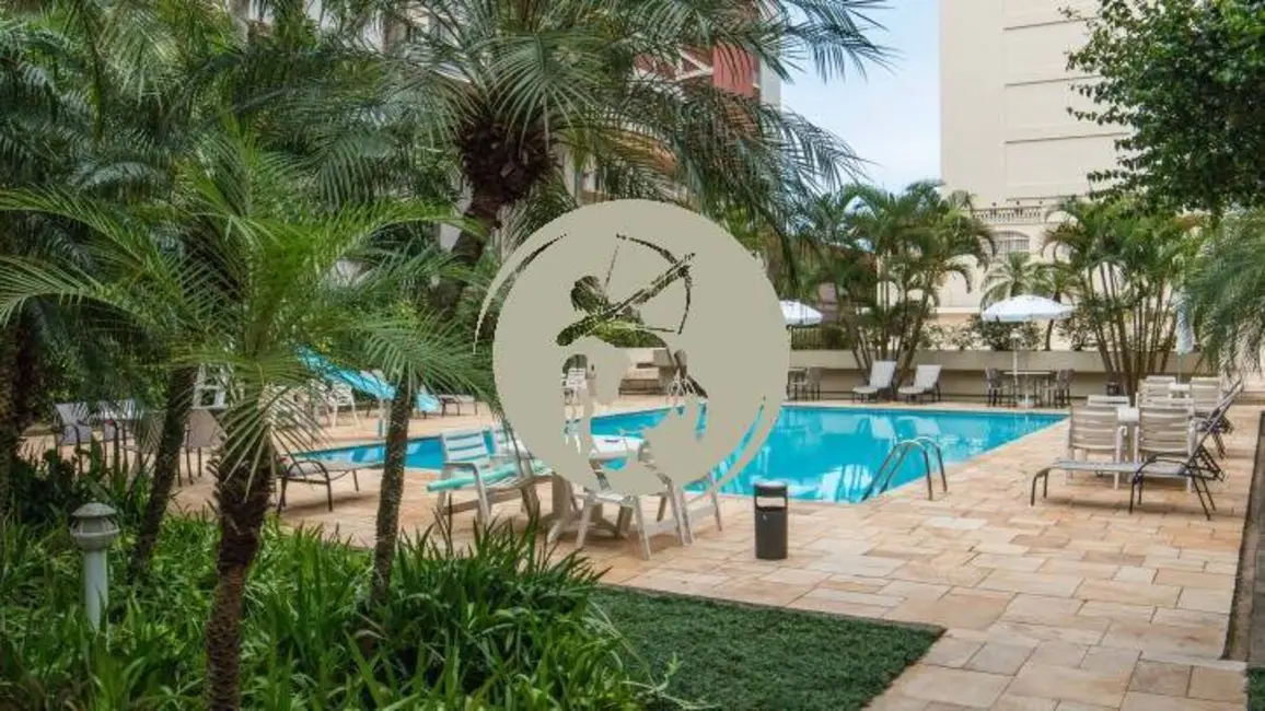 Apartamento com 3 quartos à venda, 340m2 em Boqueirão, Santos - SP - imagem 9 Foto 9 de Apartamento com 3 quartos à venda, 340m2 em Boqueirão, Santos - SP