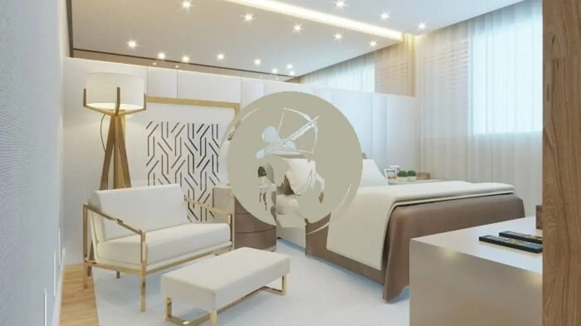 Apartamento com 3 quartos à venda, 340m2 em Boqueirão, Santos - SP - imagem 5 Foto 5 de Apartamento com 3 quartos à venda, 340m2 em Boqueirão, Santos - SP