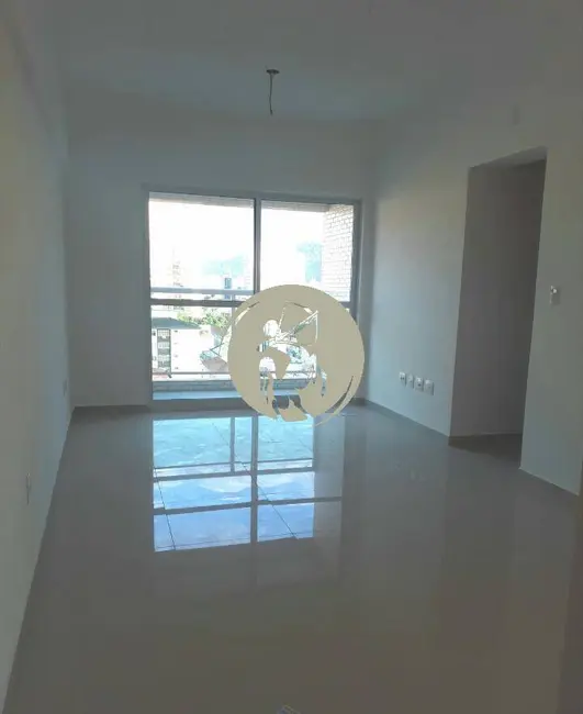Foto 2 de Apartamento com 2 quartos à venda, 64m2 em Boqueirão, Santos - SP