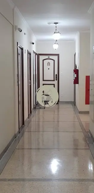 Foto 4 de Apartamento com 4 quartos à venda, 217m2 em Aparecida, Santos - SP