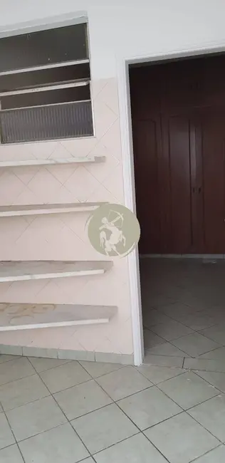 Foto 3 de Apartamento com 4 quartos à venda, 217m2 em Aparecida, Santos - SP