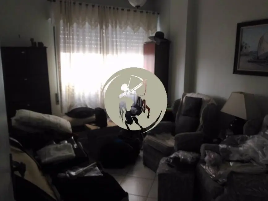 Foto 8 de Apartamento com 2 quartos à venda, 75m2 em Aparecida, Santos - SP