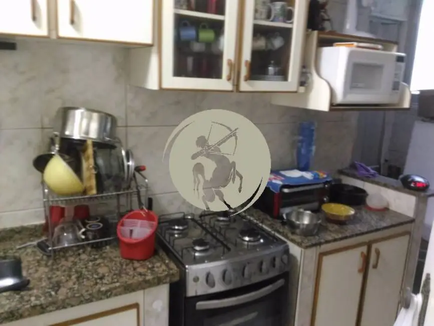 Foto 6 de Apartamento com 2 quartos à venda, 75m2 em Aparecida, Santos - SP