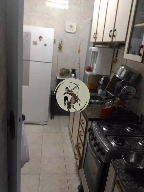 Foto 7 de Apartamento com 2 quartos à venda, 75m2 em Aparecida, Santos - SP