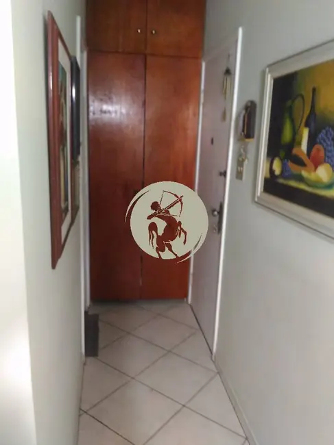 Foto 2 de Apartamento com 2 quartos à venda, 75m2 em Aparecida, Santos - SP