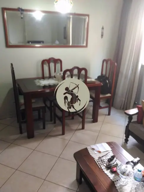 Foto 4 de Apartamento com 2 quartos à venda, 75m2 em Aparecida, Santos - SP