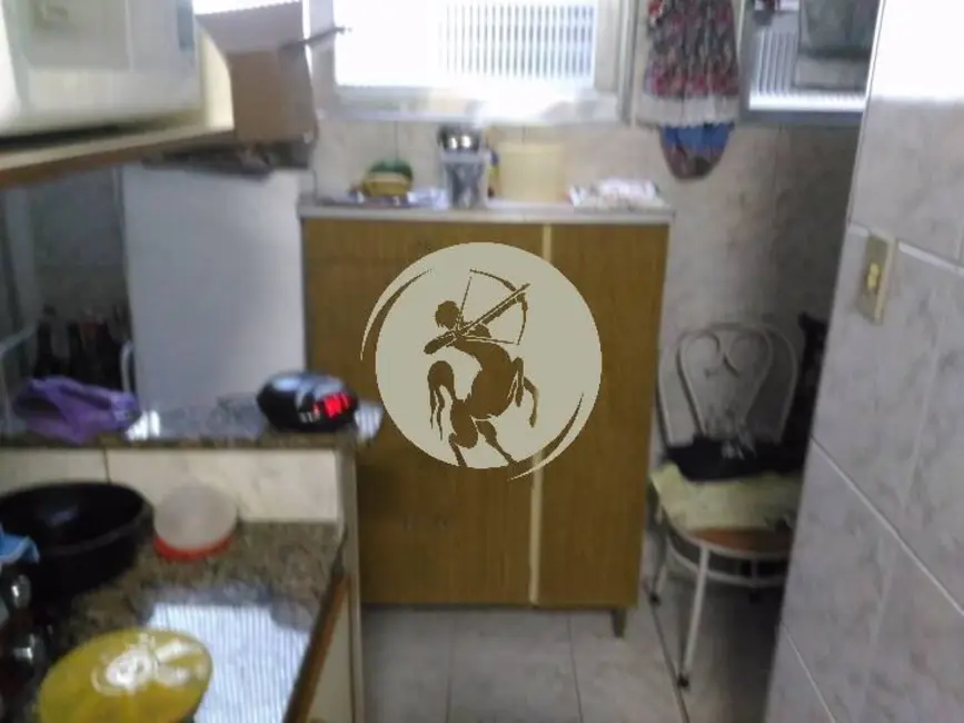 Foto 5 de Apartamento com 2 quartos à venda, 75m2 em Aparecida, Santos - SP