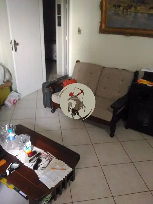 Foto 1 de Apartamento com 2 quartos à venda, 75m2 em Aparecida, Santos - SP