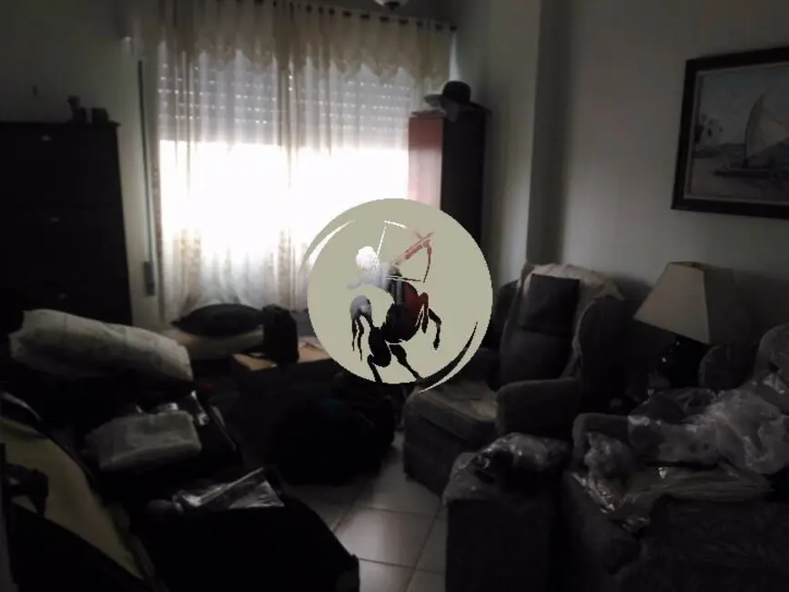 Foto 9 de Apartamento com 2 quartos à venda, 75m2 em Aparecida, Santos - SP