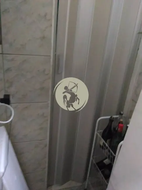 Foto 3 de Apartamento com 2 quartos à venda, 75m2 em Aparecida, Santos - SP