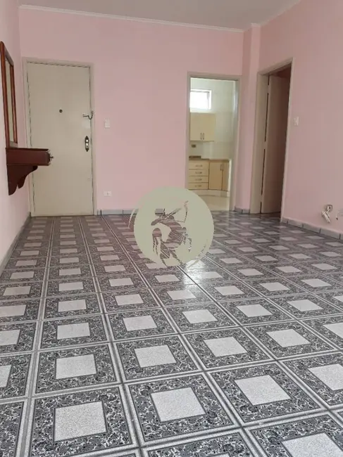Foto 6 de Apartamento com 2 quartos à venda, 85m2 em Centro, Sao Vicente - SP