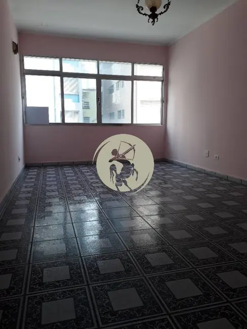 Foto 1 de Apartamento com 2 quartos à venda, 85m2 em Centro, Sao Vicente - SP