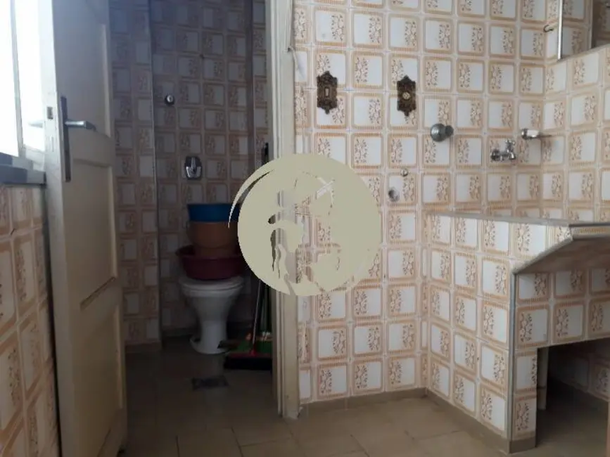 Apartamento com 3 quartos à venda, 135m2 em Gonzaga, Santos - SP - imagem 4 Foto 4 de Apartamento com 3 quartos à venda, 135m2 em Gonzaga, Santos - SP