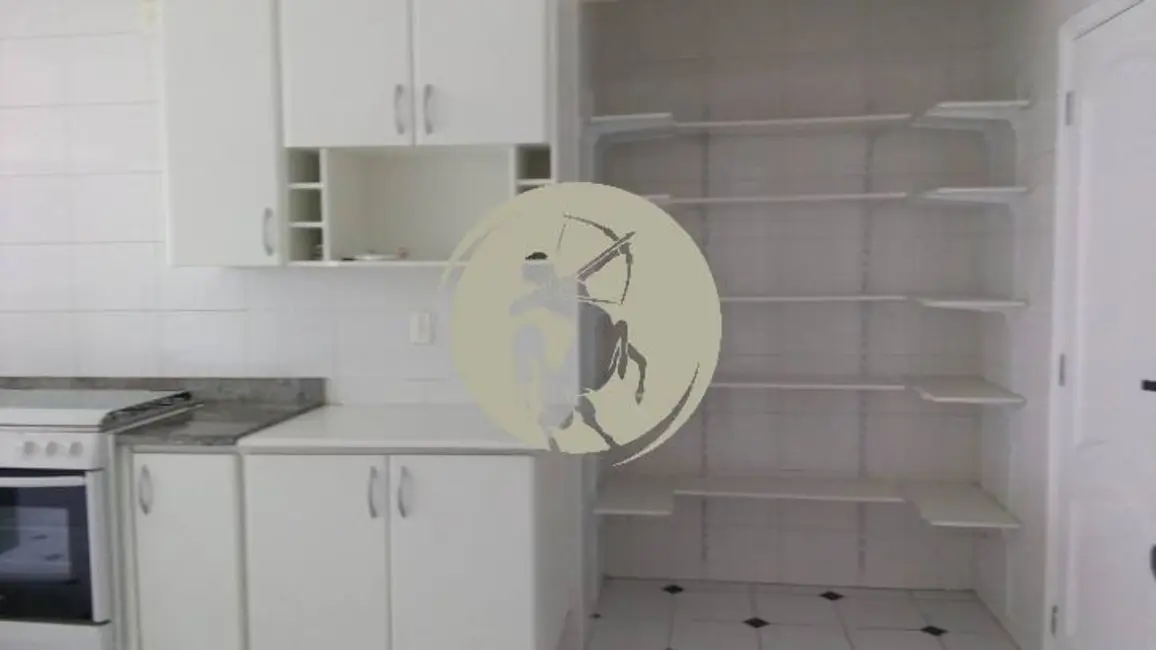 Apartamento com 3 quartos à venda, 120m2 em Santos - SP - imagem 9 Foto 9 de Apartamento com 3 quartos à venda, 120m2 em Santos - SP