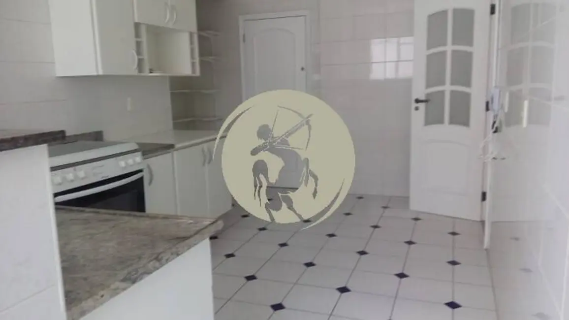 Apartamento com 3 quartos à venda, 120m2 em Santos - SP - imagem 3 Foto 3 de Apartamento com 3 quartos à venda, 120m2 em Santos - SP