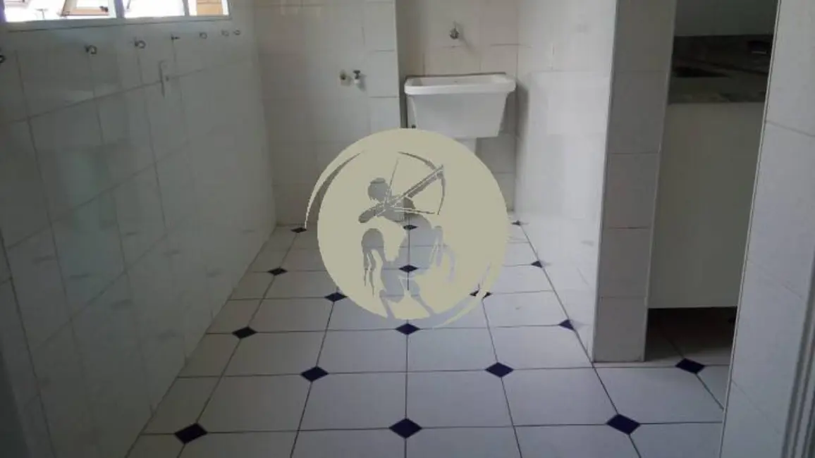 Apartamento com 3 quartos à venda, 120m2 em Santos - SP - imagem 6 Foto 6 de Apartamento com 3 quartos à venda, 120m2 em Santos - SP