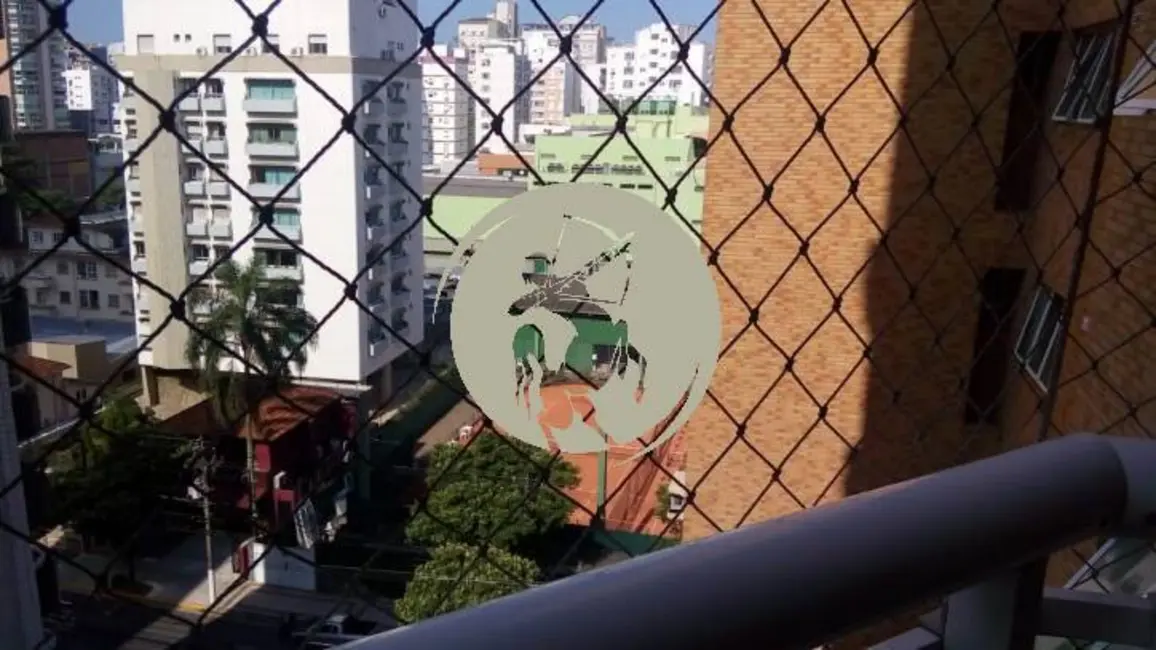 Apartamento com 3 quartos à venda, 120m2 em Santos - SP - imagem 7 Foto 7 de Apartamento com 3 quartos à venda, 120m2 em Santos - SP