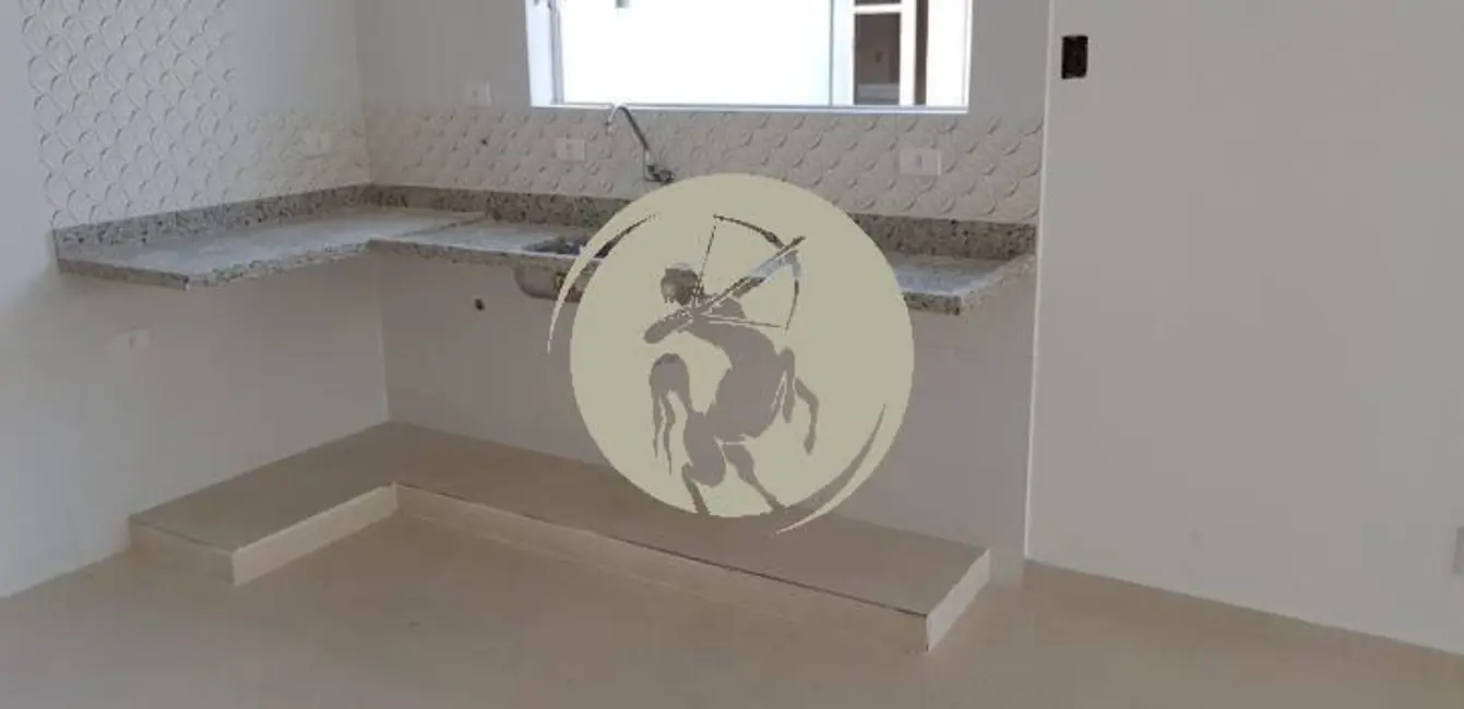 Foto 8 de Casa com 2 quartos à venda, 77m2 em Embaré, Santos - SP