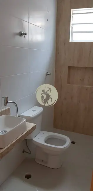 Foto 9 de Casa com 2 quartos à venda, 77m2 em Embaré, Santos - SP