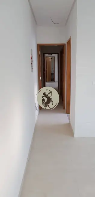 Foto 7 de Casa com 2 quartos à venda, 77m2 em Embaré, Santos - SP