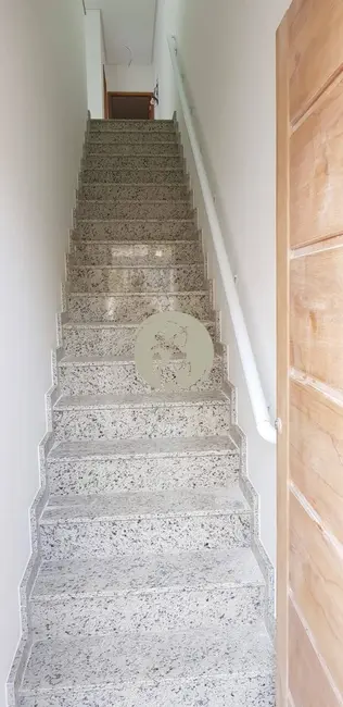 Foto 4 de Casa com 2 quartos à venda, 77m2 em Embaré, Santos - SP