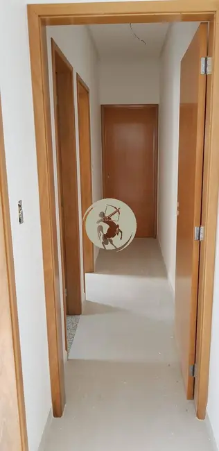 Foto 9 de Casa com 2 quartos à venda, 77m2 em Embaré, Santos - SP