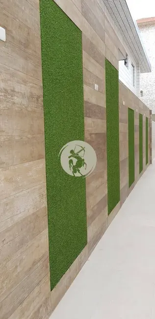 Foto 6 de Casa com 2 quartos à venda, 77m2 em Embaré, Santos - SP