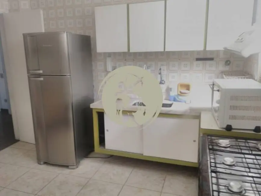 Apartamento com 3 quartos à venda, 135m2 em Aparecida, Santos - SP - imagem 8 Foto 8 de Apartamento com 3 quartos à venda, 135m2 em Aparecida, Santos - SP