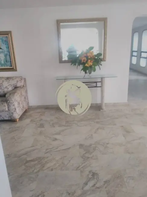 Apartamento com 3 quartos à venda, 135m2 em Aparecida, Santos - SP - imagem 4 Foto 4 de Apartamento com 3 quartos à venda, 135m2 em Aparecida, Santos - SP