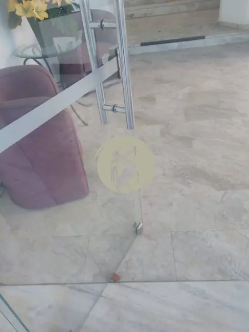 Apartamento com 3 quartos à venda, 135m2 em Aparecida, Santos - SP - imagem 2 Foto 2 de Apartamento com 3 quartos à venda, 135m2 em Aparecida, Santos - SP