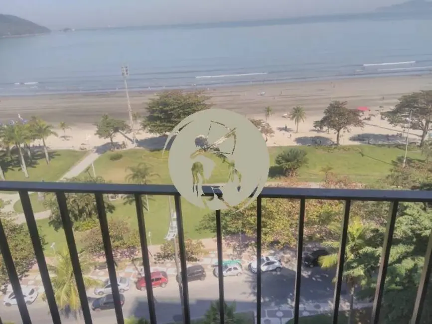 Apartamento com 3 quartos à venda, 135m2 em Aparecida, Santos - SP - imagem 1 Foto 1 de Apartamento com 3 quartos à venda, 135m2 em Aparecida, Santos - SP