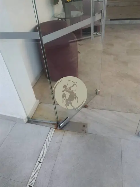 Apartamento com 3 quartos à venda, 135m2 em Aparecida, Santos - SP - imagem 3 Foto 3 de Apartamento com 3 quartos à venda, 135m2 em Aparecida, Santos - SP