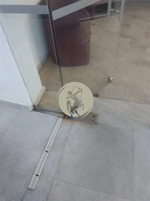 Apartamento com 3 quartos à venda, 135m2 em Aparecida, Santos - SP - imagem 5 Foto 5 de Apartamento com 3 quartos à venda, 135m2 em Aparecida, Santos - SP