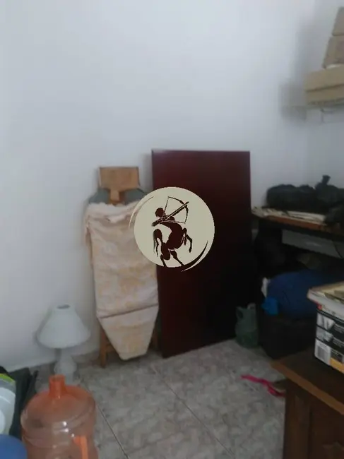 Apartamento com 3 quartos à venda, 135m2 em Aparecida, Santos - SP - imagem 6 Foto 6 de Apartamento com 3 quartos à venda, 135m2 em Aparecida, Santos - SP