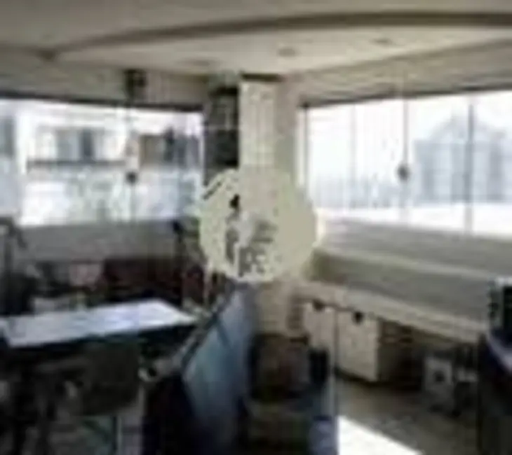 Apartamento com 4 quartos à venda, 598m2 em Ponta da Praia, Santos - SP - imagem 8 Foto 8 de Apartamento com 4 quartos à venda, 598m2 em Ponta da Praia, Santos - SP