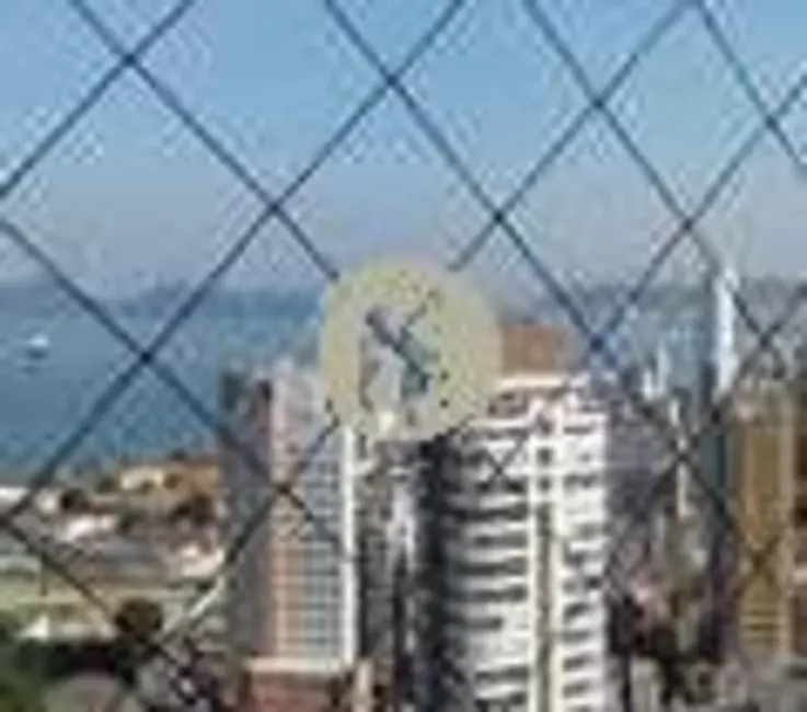 Apartamento com 4 quartos à venda, 598m2 em Ponta da Praia, Santos - SP - imagem 3 Foto 3 de Apartamento com 4 quartos à venda, 598m2 em Ponta da Praia, Santos - SP