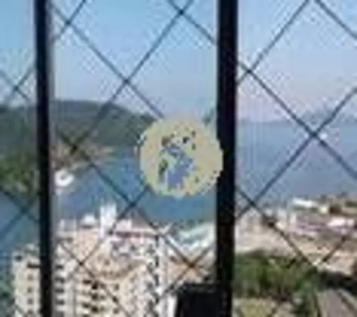 Apartamento com 4 quartos à venda, 598m2 em Ponta da Praia, Santos - SP - imagem 4 Foto 4 de Apartamento com 4 quartos à venda, 598m2 em Ponta da Praia, Santos - SP