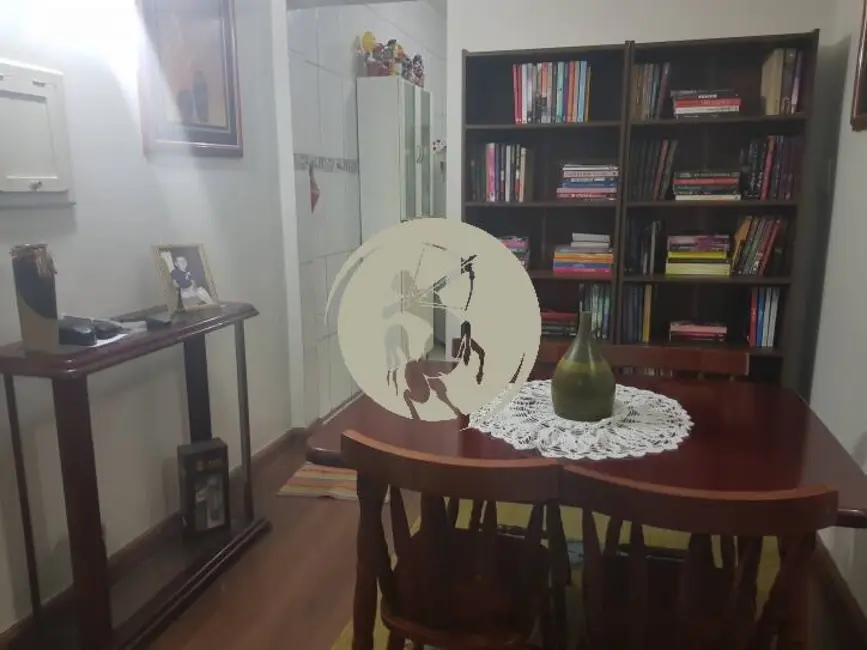 Apartamento com 2 quartos à venda, 100m2 em Aparecida, Santos - SP - imagem 4 Foto 4 de Apartamento com 2 quartos à venda, 100m2 em Aparecida, Santos - SP